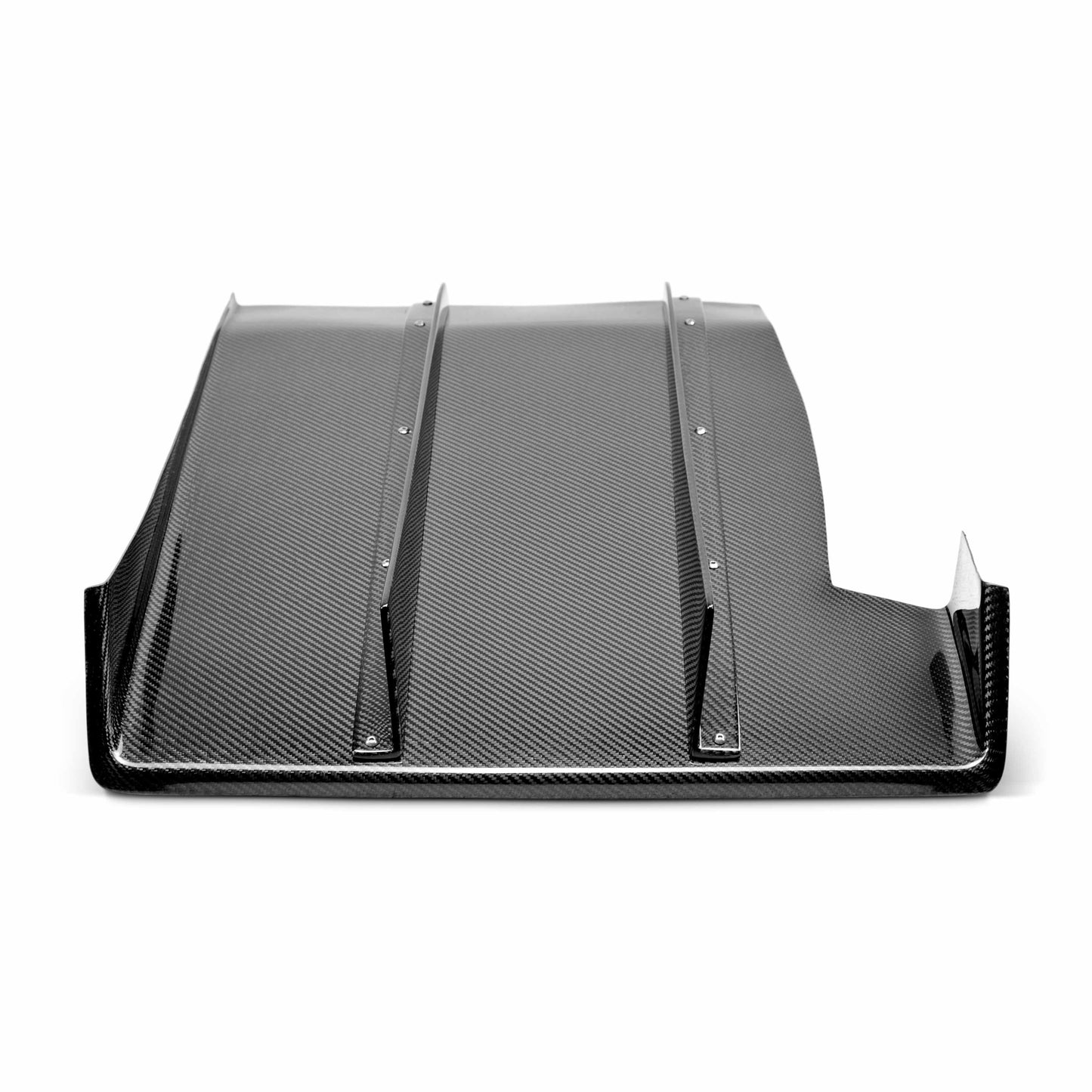 2006-2007 SUBARU IMPREZA / WRX / STI Carbon Fiber REAR DIFFUSER