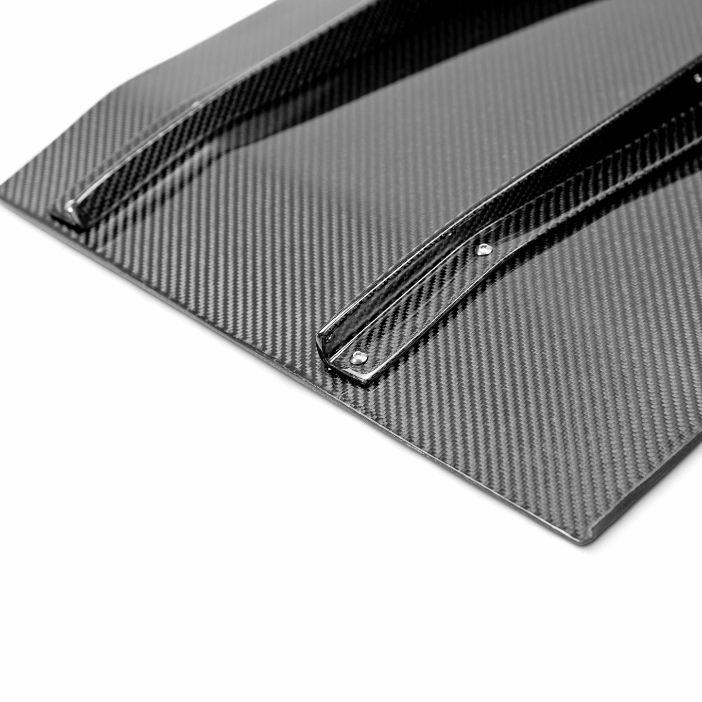 2006-2007 SUBARU IMPREZA / WRX / STI Carbon Fiber REAR DIFFUSER