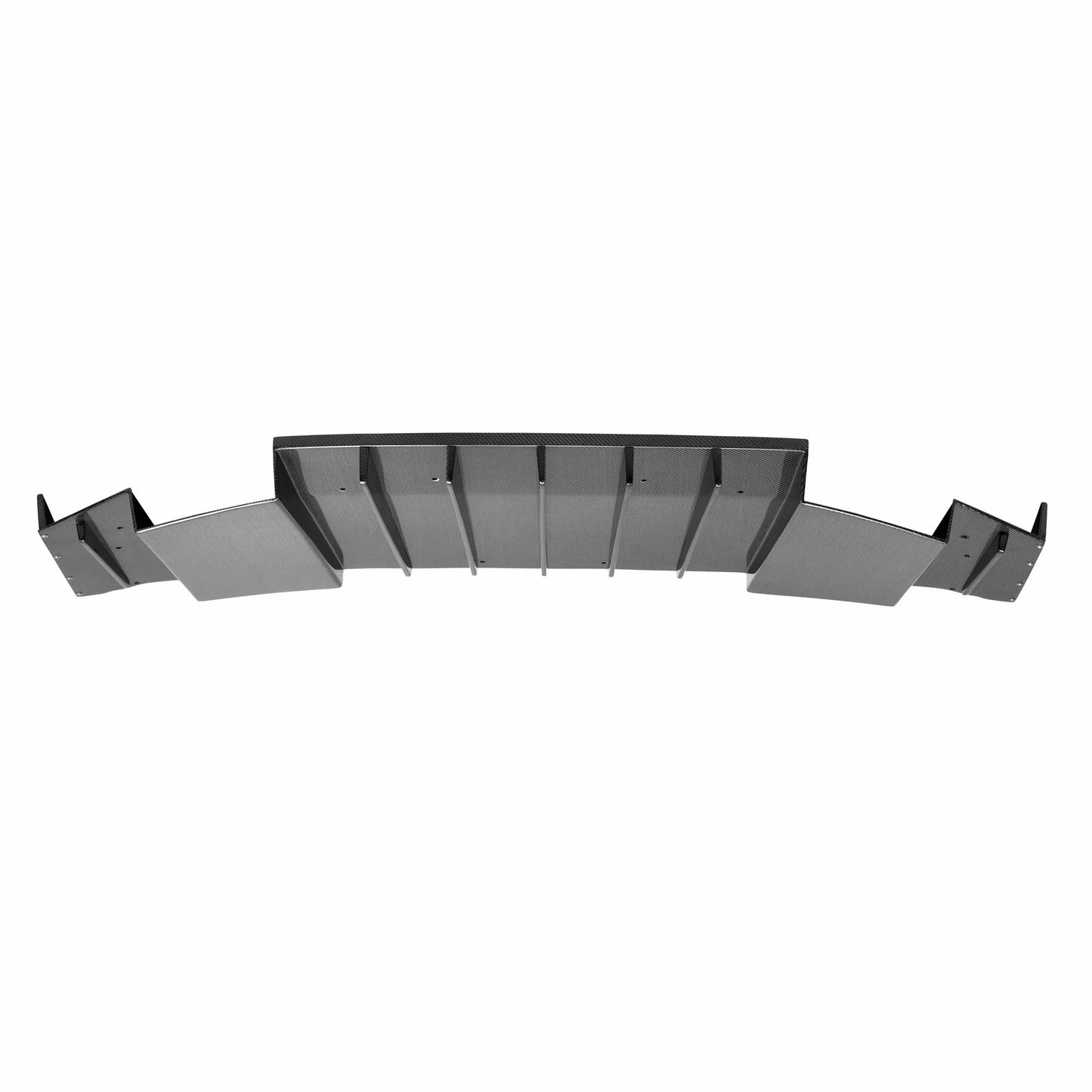 2018-2020 SUBARU WRX / STI Carbon Fiber REAR DIFFUSER