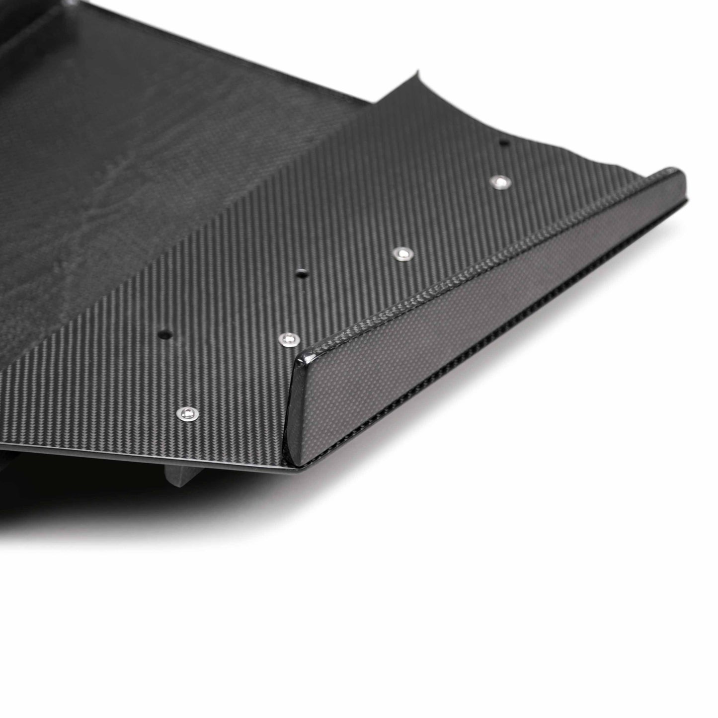 2018-2020 SUBARU WRX / STI Carbon Fiber REAR DIFFUSER
