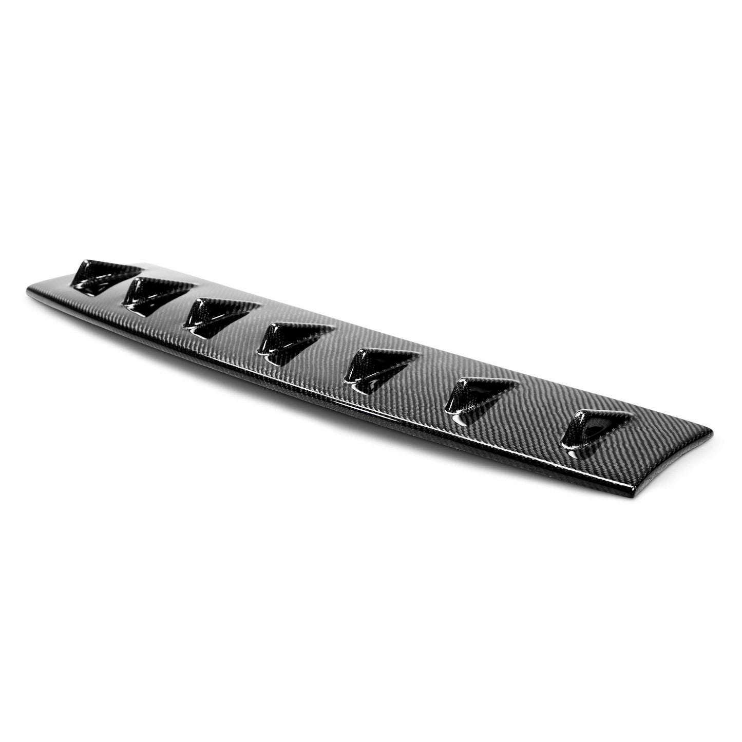 2002-2007 SUBARU IMPREZA / WRX / STI A Carbon Fiber ROOF FIN SPOILER
