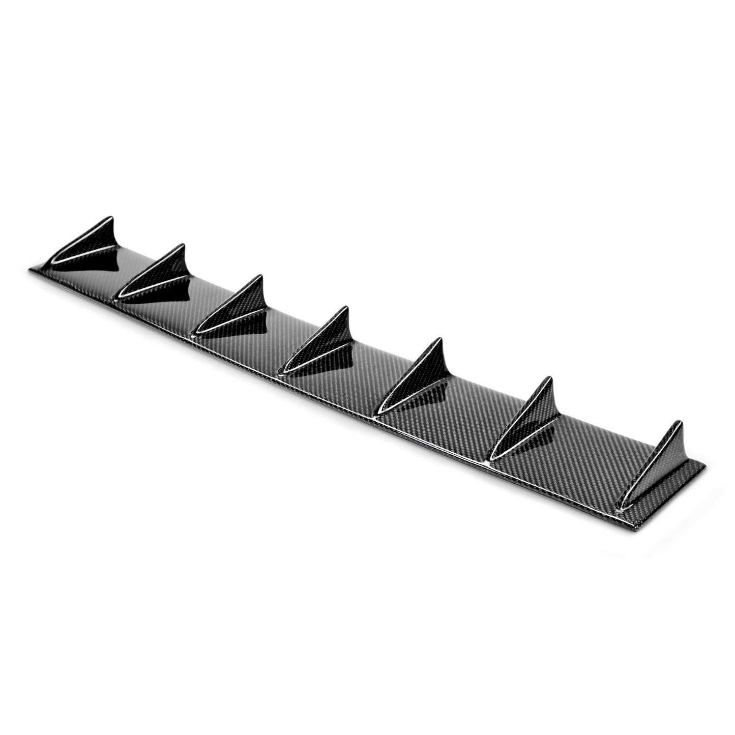 2008-2014 SUBARU IMPREZA / WRX / STI Carbon Fiber ROOF FIN SPOILER