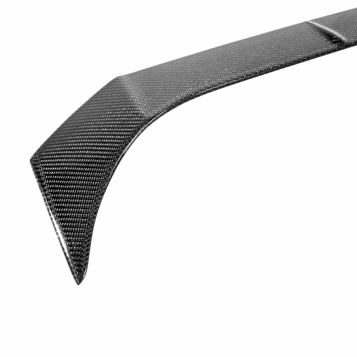 2013-2020 SCION FRS / BRZ Carbon Fiber REAR FIN SPOILER