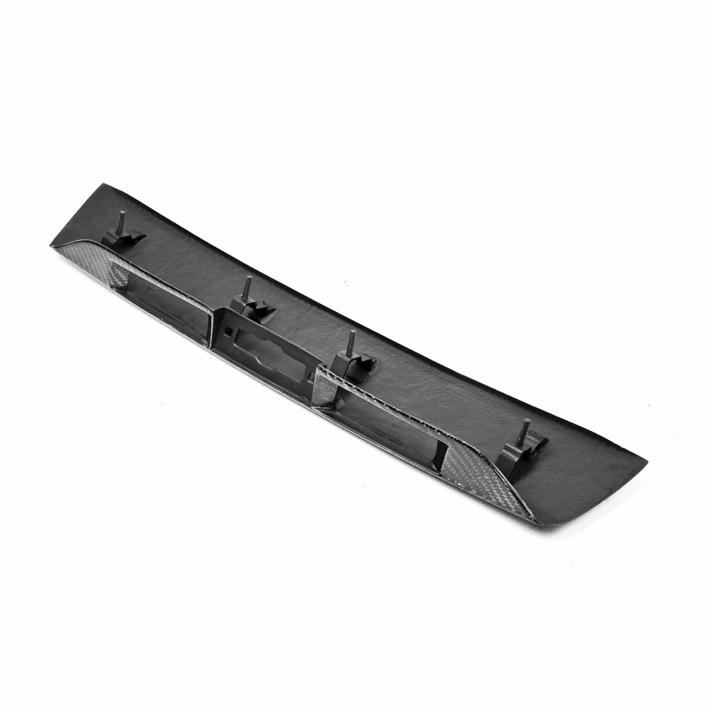 2005-2010 SCION TC Carbon Fiber TRUNK GARNISH