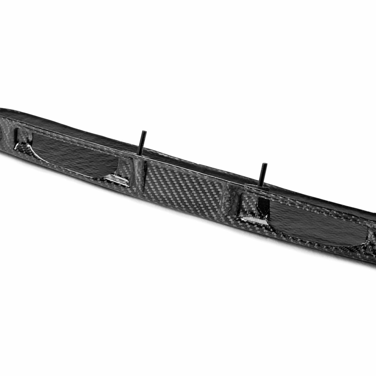 2013-2020 SCION FRS / BRZ Carbon Fiber TRUNK GARNISH