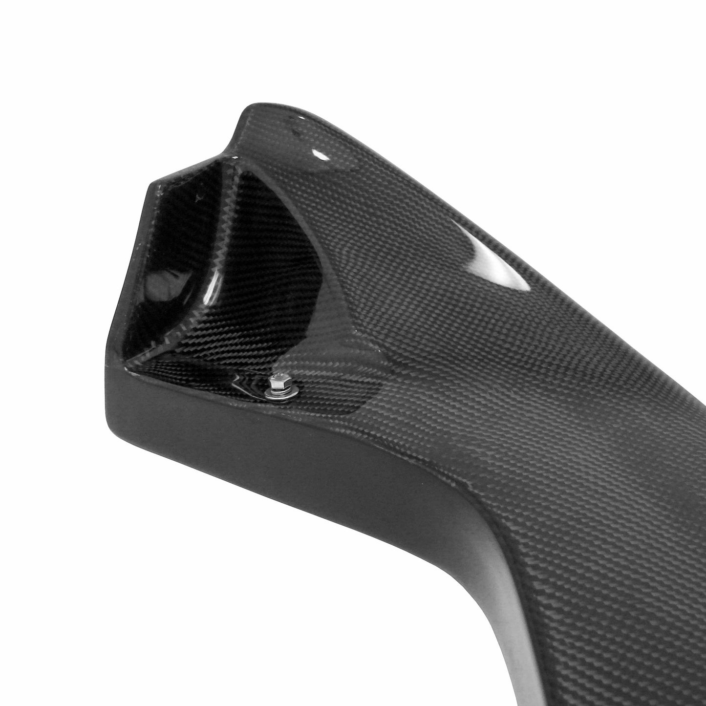 2004-2008 MAZDA RX-8 AE Carbon Fiber REAR LIP