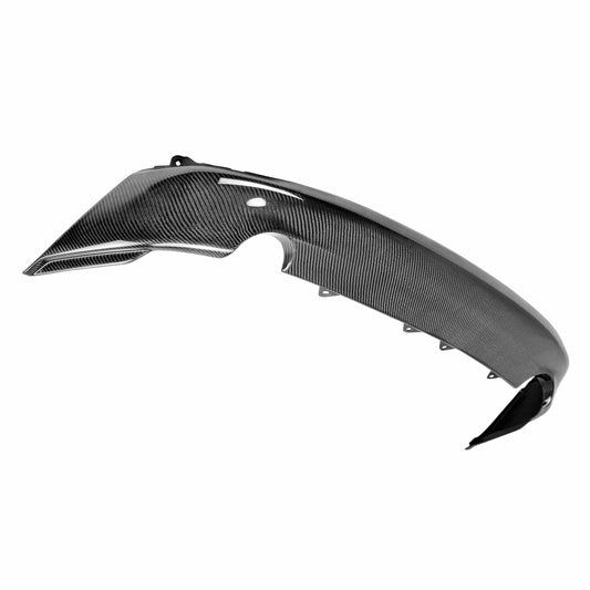 2014-2016 LEXUS IS250/350 OE Carbon Fiber REAR LIP