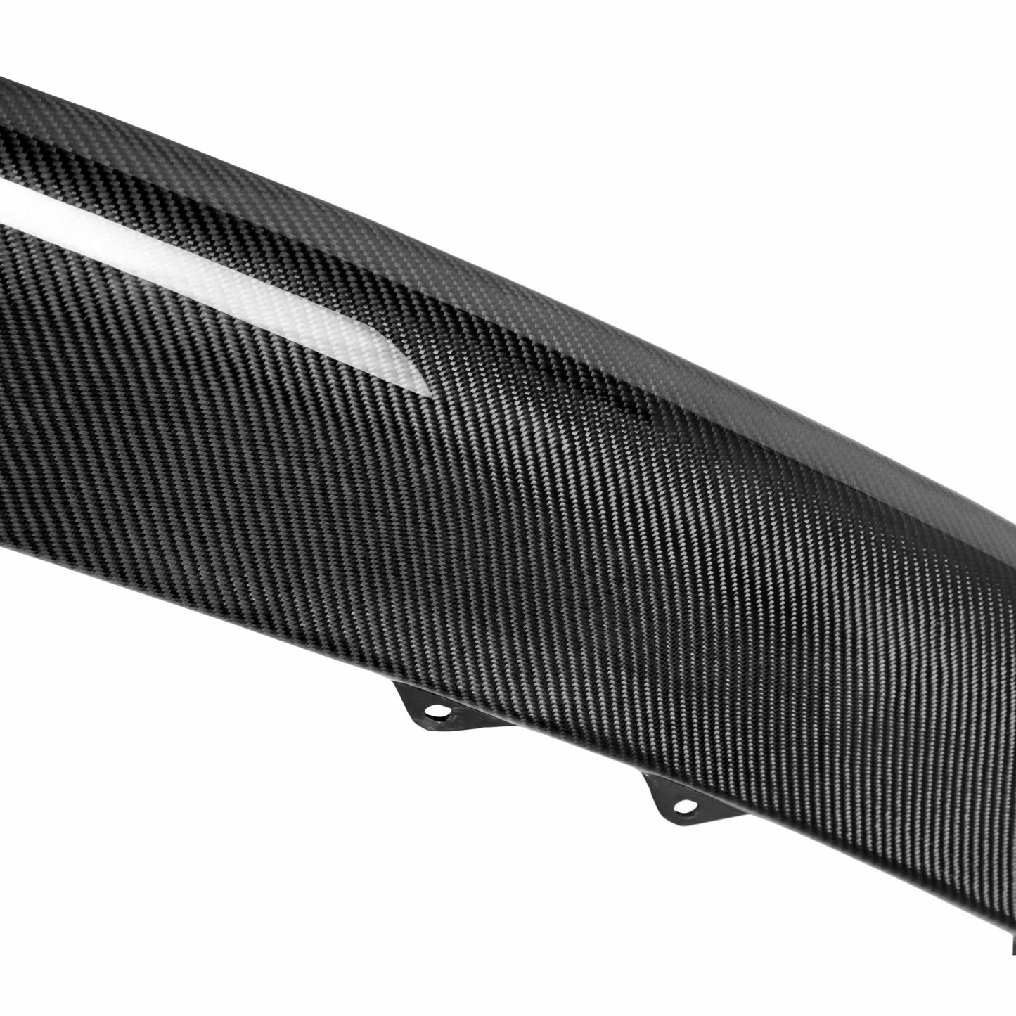 2014-2016 LEXUS IS250/350 OE Carbon Fiber REAR LIP