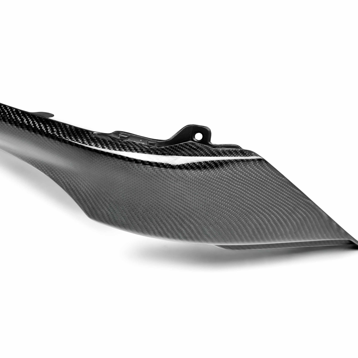 2014-2016 LEXUS IS250/350 OE Carbon Fiber REAR LIP