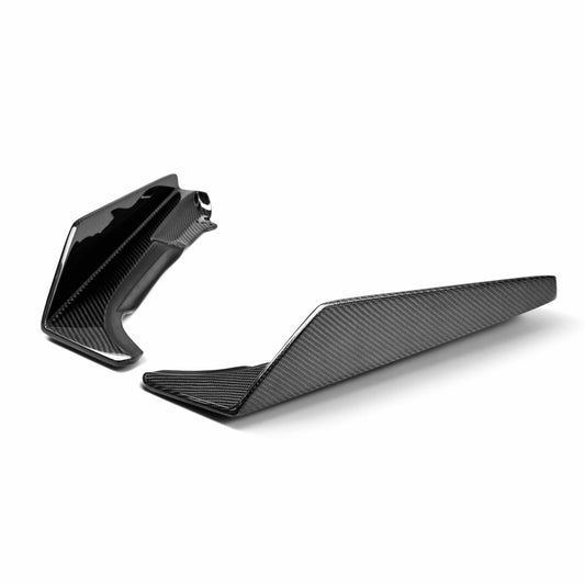 2014-2016 LEXUS IS250/350 TP Carbon Fiber REAR LIP