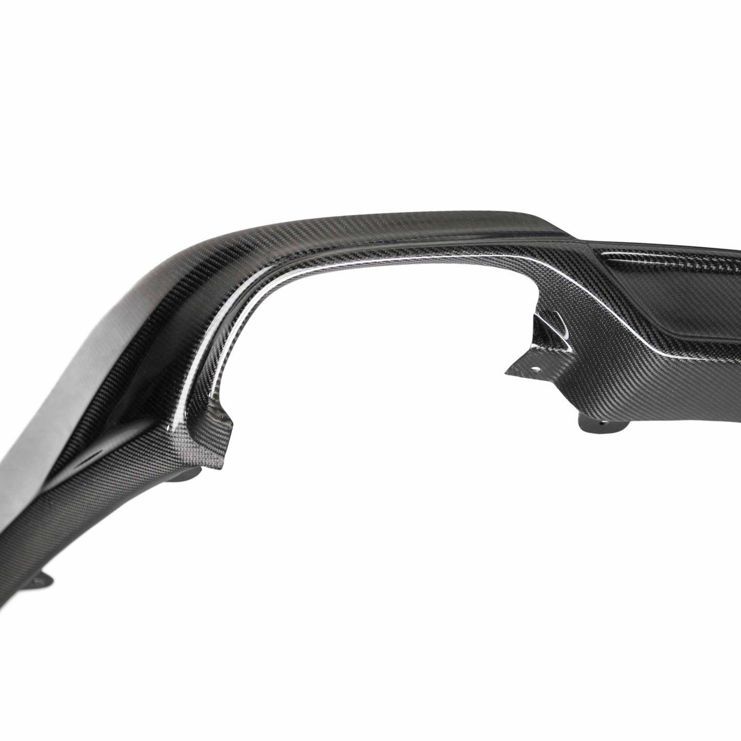 2018-2020 HONDA ACCORD GC Carbon Fiber REAR LIP