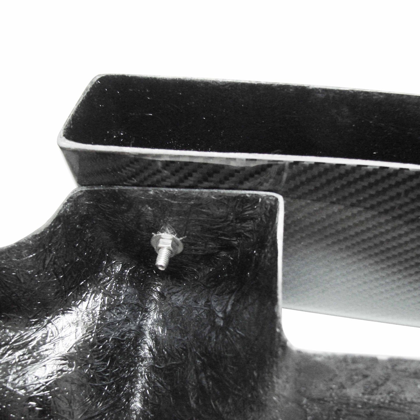 1991-2001 ACURA NSX TB Carbon Fiber REAR LIP