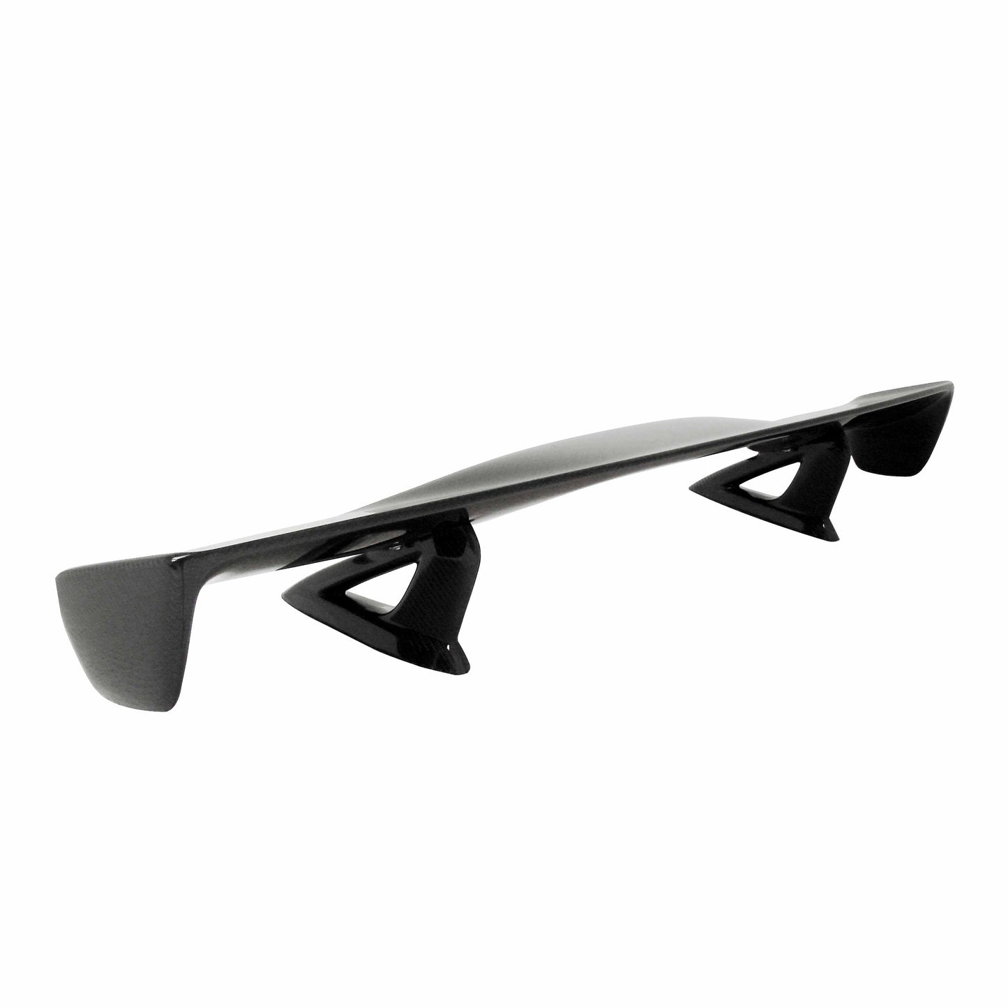 2000-2009 HONDA S2000 TF Carbon Fiber REAR SPOILER