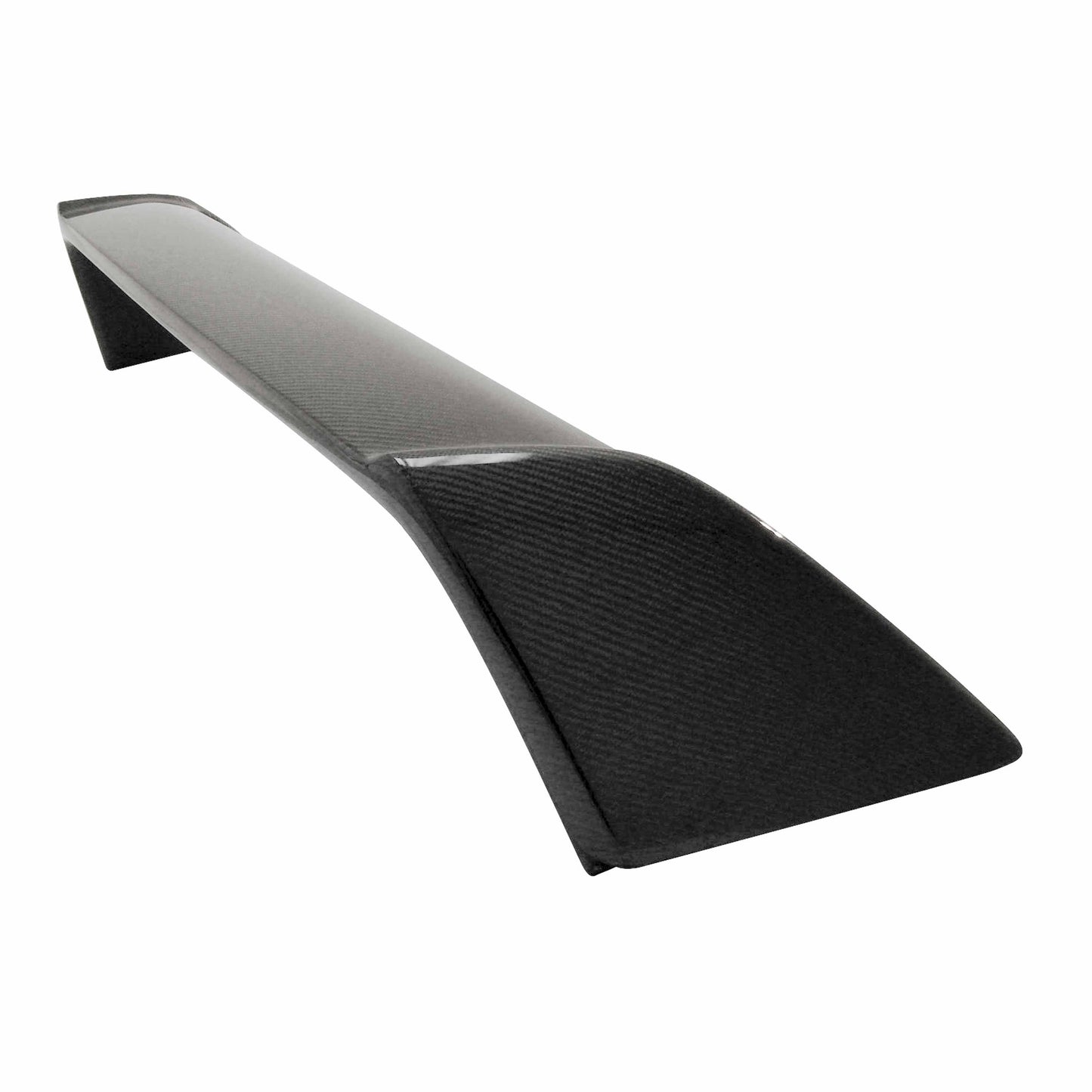 2002-2006 ACURA RSX TR Carbon Fiber REAR SPOILER
