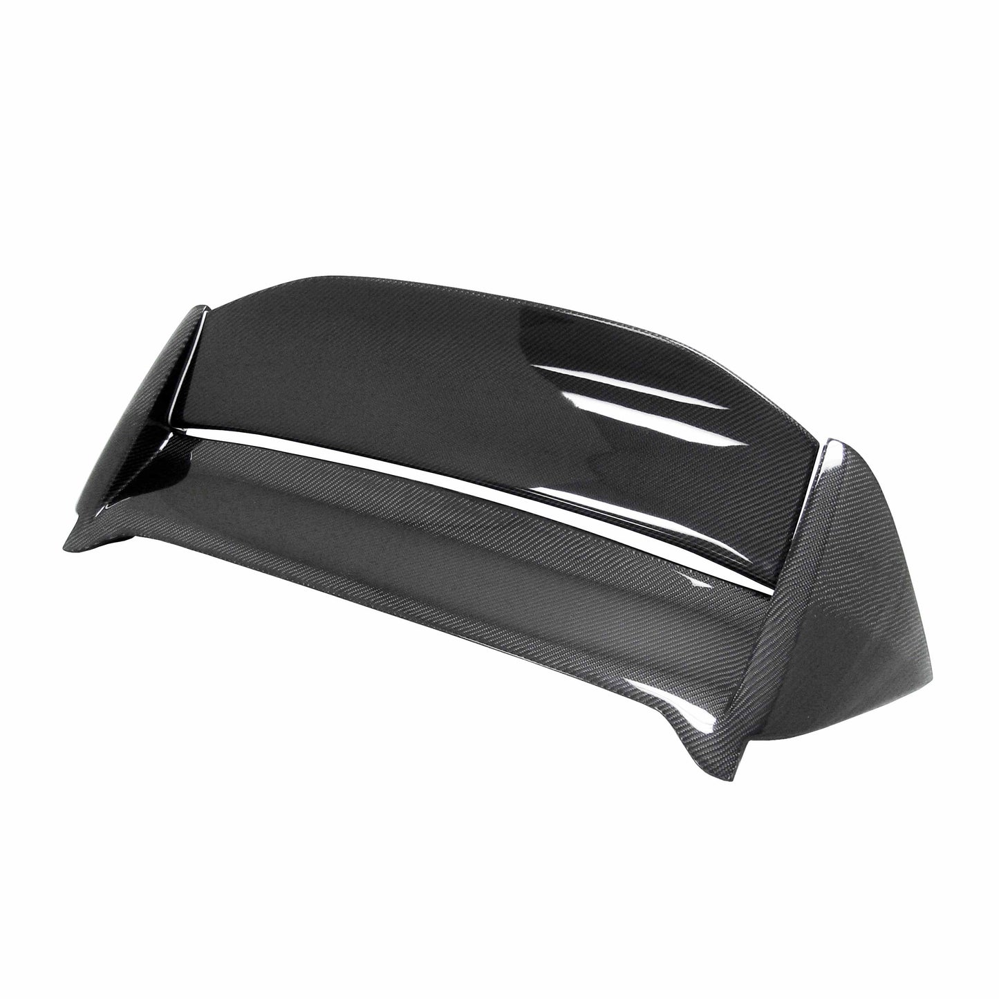 2002-2005 HONDA CIVIC SI MG Carbon Fiber REAR SPOILER