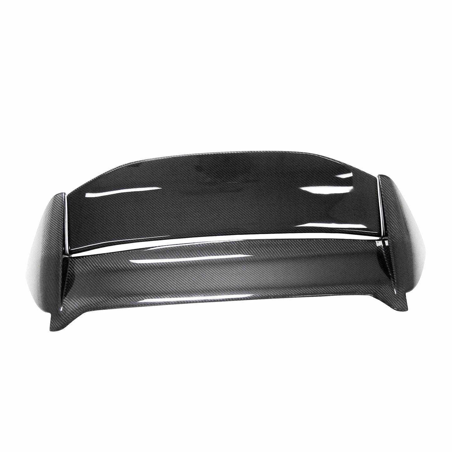 2002-2005 HONDA CIVIC SI MG Carbon Fiber REAR SPOILER