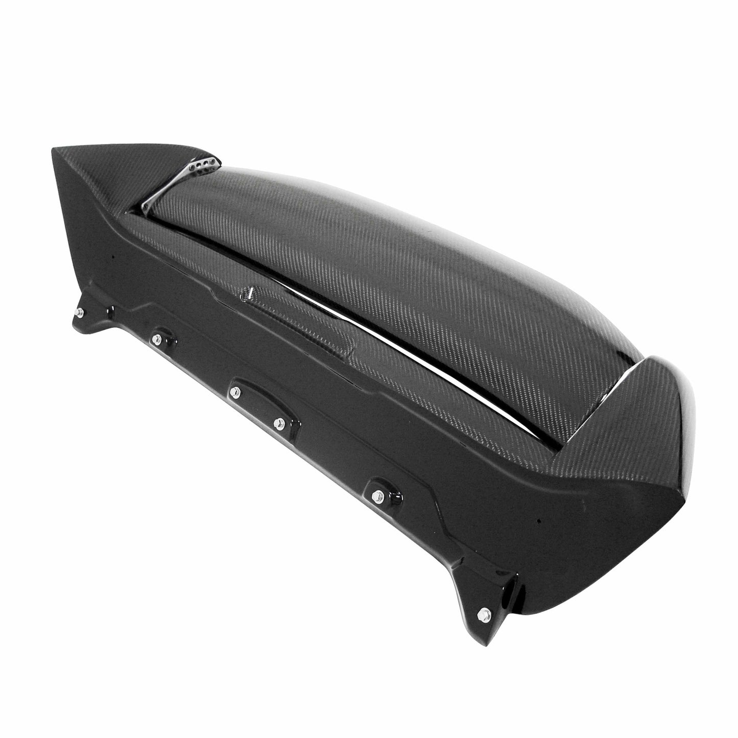 2002-2005 HONDA CIVIC SI MG Carbon Fiber REAR SPOILER