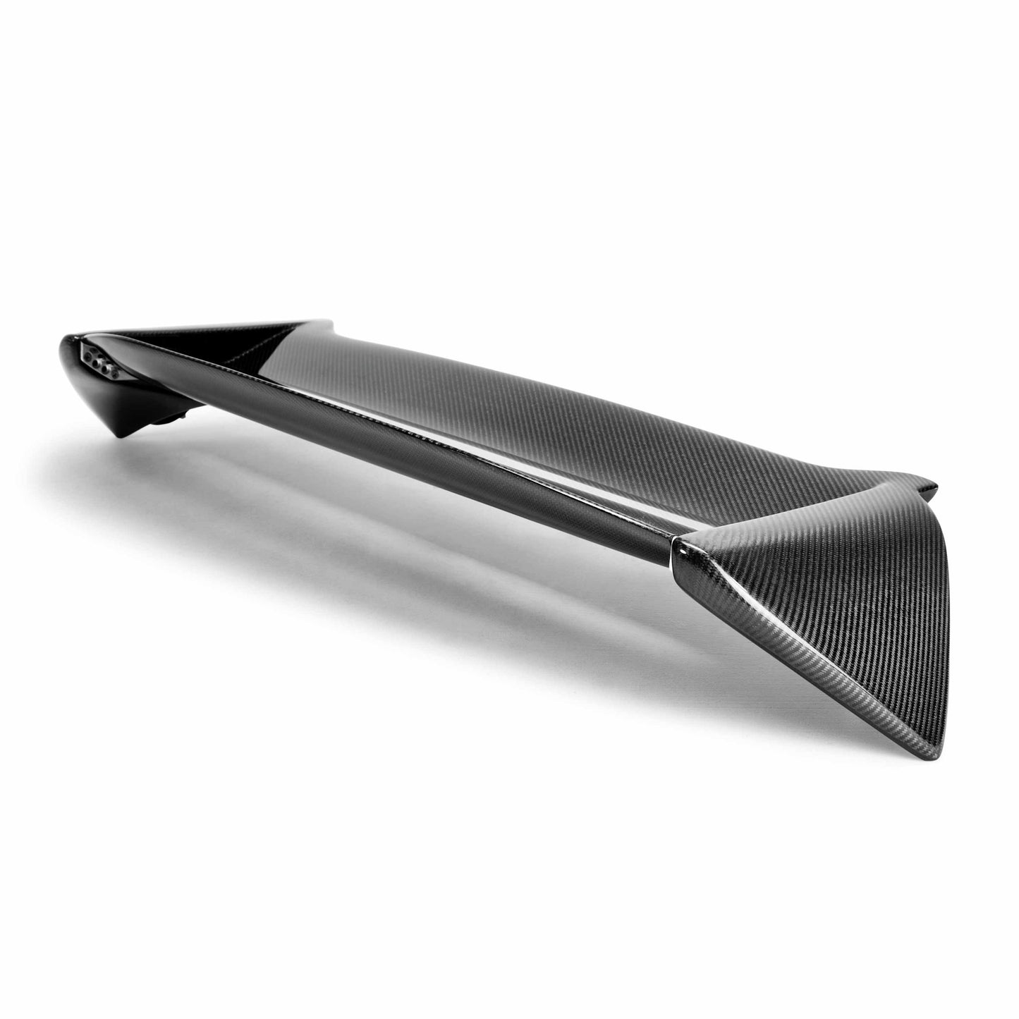 2002-2005 HONDA CIVIC SI JDM Spec only MG Carbon Fiber REAR SPOILER