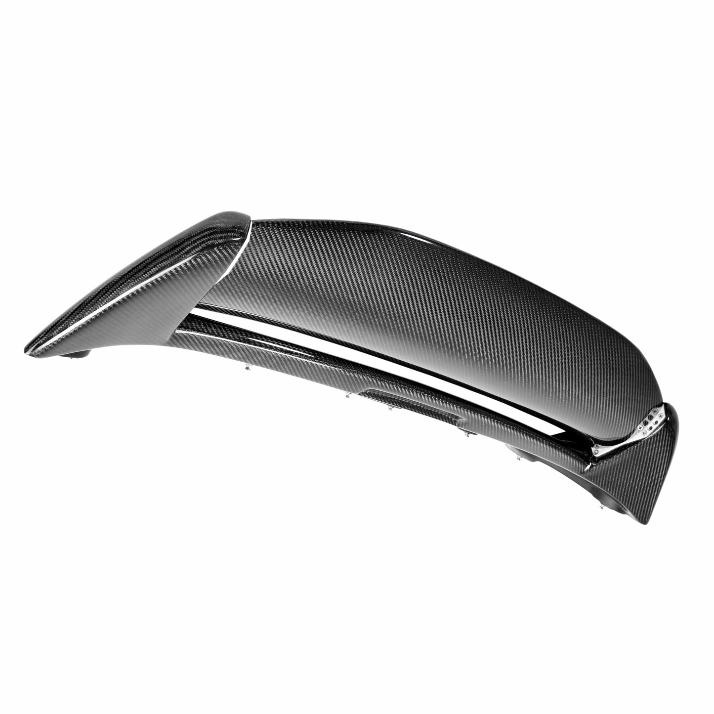 2002-2005 HONDA CIVIC SI JDM Spec only MG Carbon Fiber REAR SPOILER