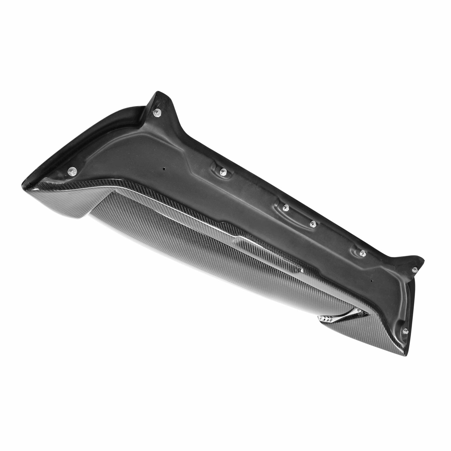 2002-2005 HONDA CIVIC SI JDM Spec only MG Carbon Fiber REAR SPOILER