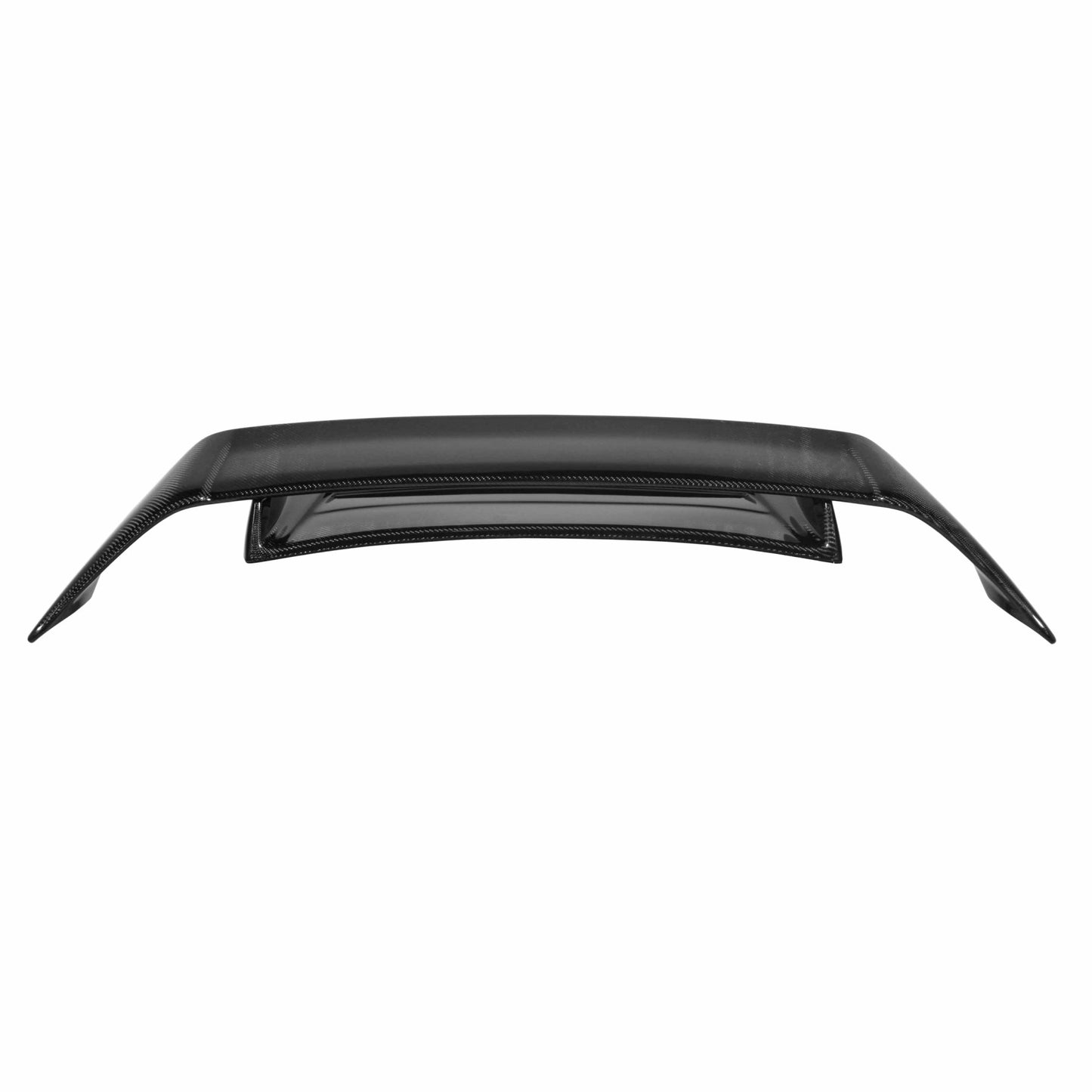 2003-2008 NISSAN 350Z NS Carbon Fiber REAR SPOILER