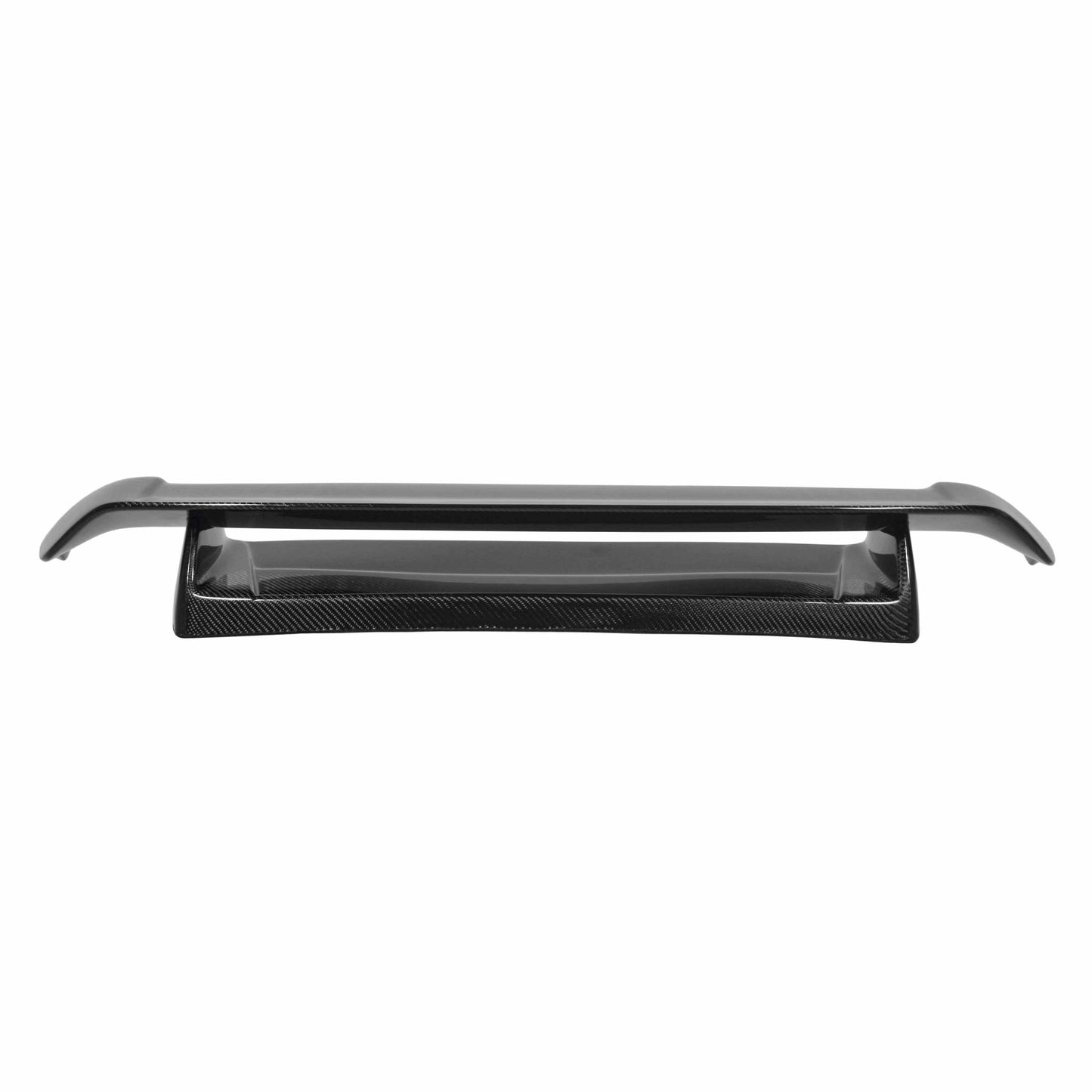 2003-2008 NISSAN 350Z NS Carbon Fiber REAR SPOILER