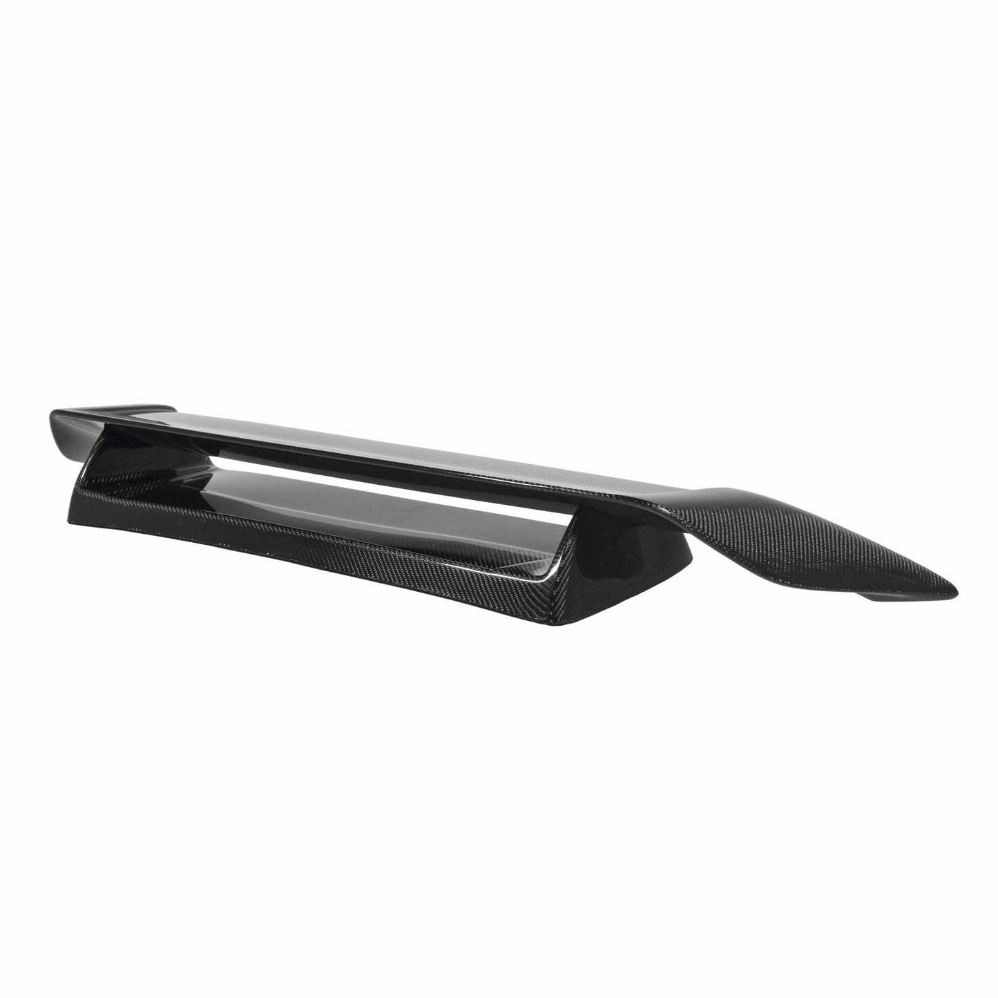 2003-2008 NISSAN 350Z NS Carbon Fiber REAR SPOILER