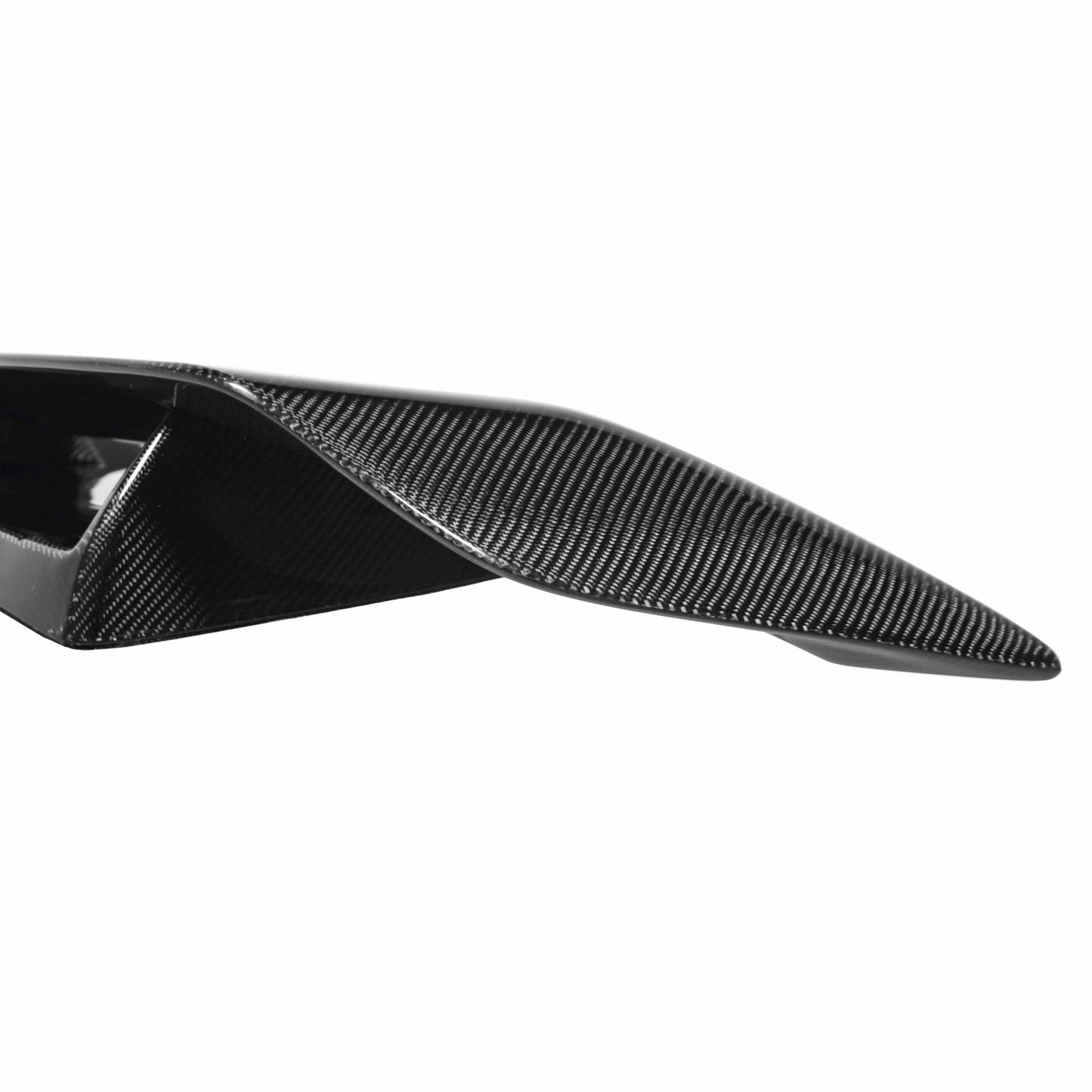 2003-2008 NISSAN 350Z NS Carbon Fiber REAR SPOILER