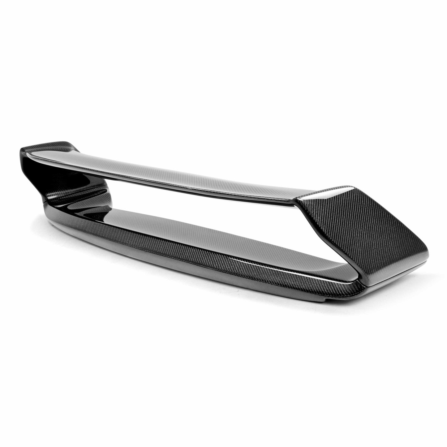 2002-2007 SUBARU IMPREZA / WRX / STI RC Carbon Fiber REAR SPOILER