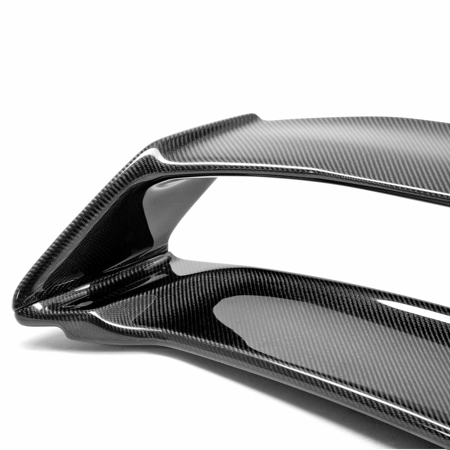 2002-2007 SUBARU IMPREZA / WRX / STI RC Carbon Fiber REAR SPOILER