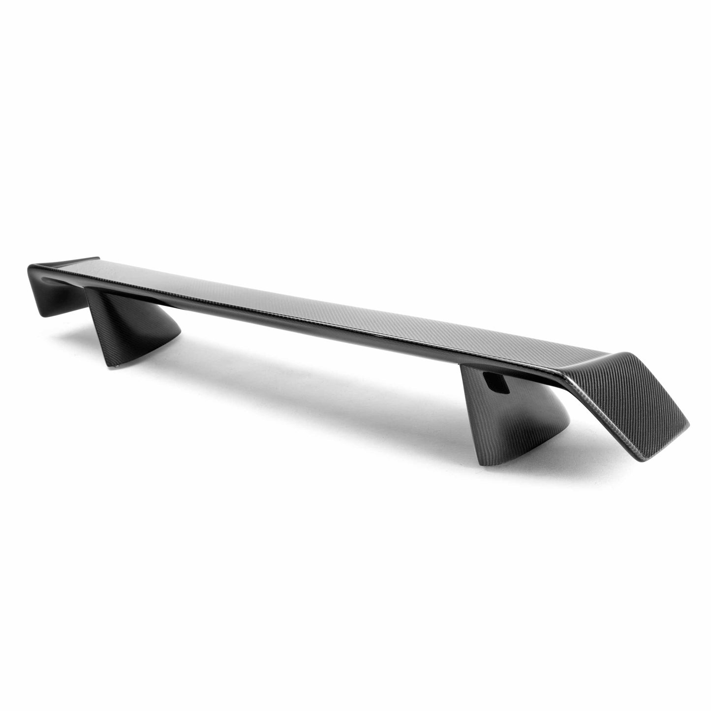 2002-2007 SUBARU IMPREZA / WRX / STI SS Carbon Fiber REAR SPOILER