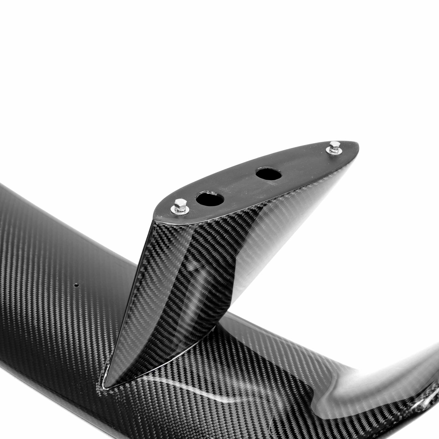 2002-2007 SUBARU IMPREZA / WRX / STI SS Carbon Fiber REAR SPOILER