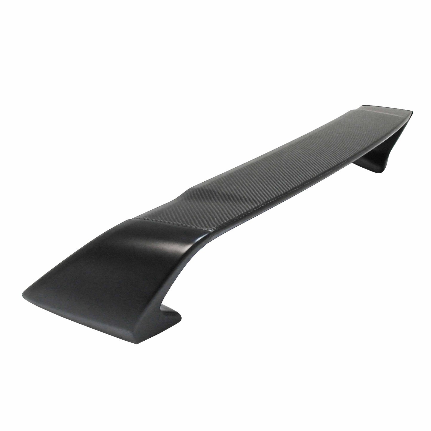 2006-2010 HONDA CIVIC 4DR TR Carbon Fiber REAR SPOILER