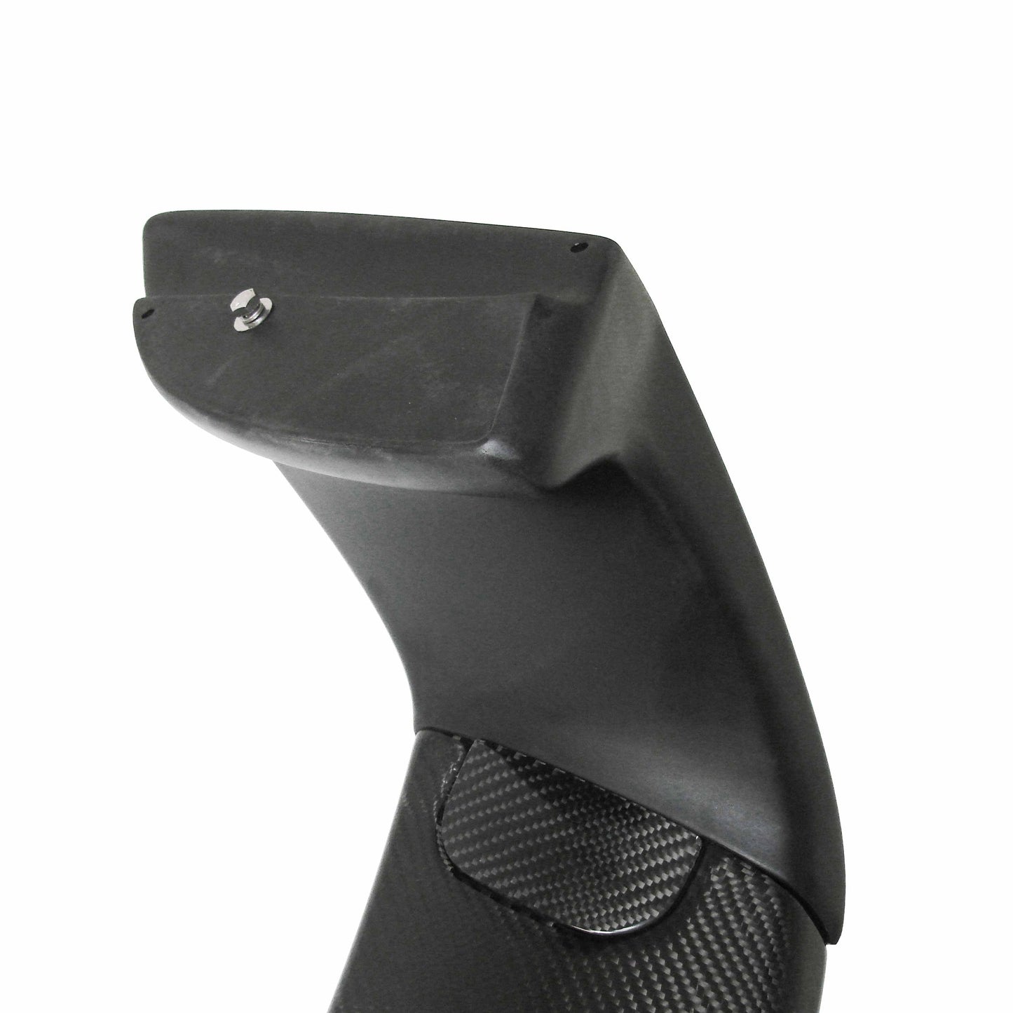 2006-2010 HONDA CIVIC 4DR TR Carbon Fiber REAR SPOILER