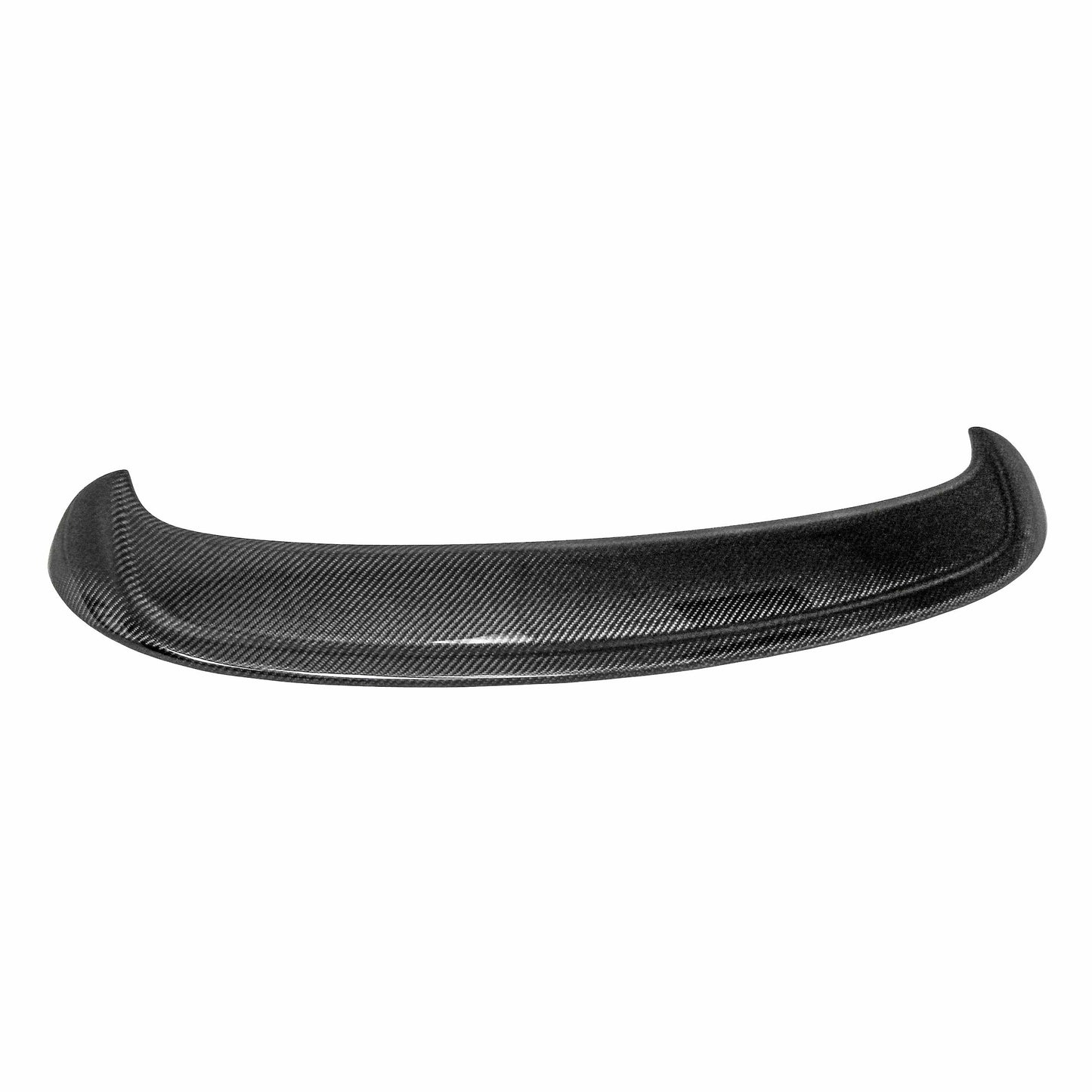 2006-2009 VOLKSWAGEN GTI MKV TW Carbon Fiber REAR SPOILER