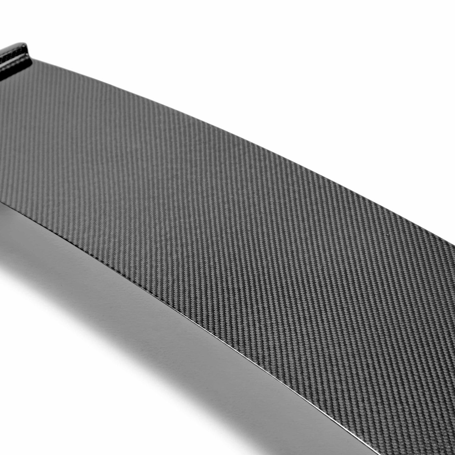 2008-2014 SUBARU IMPREZA / WRX / STI HB STI-S Carbon Fiber REAR SPOILER