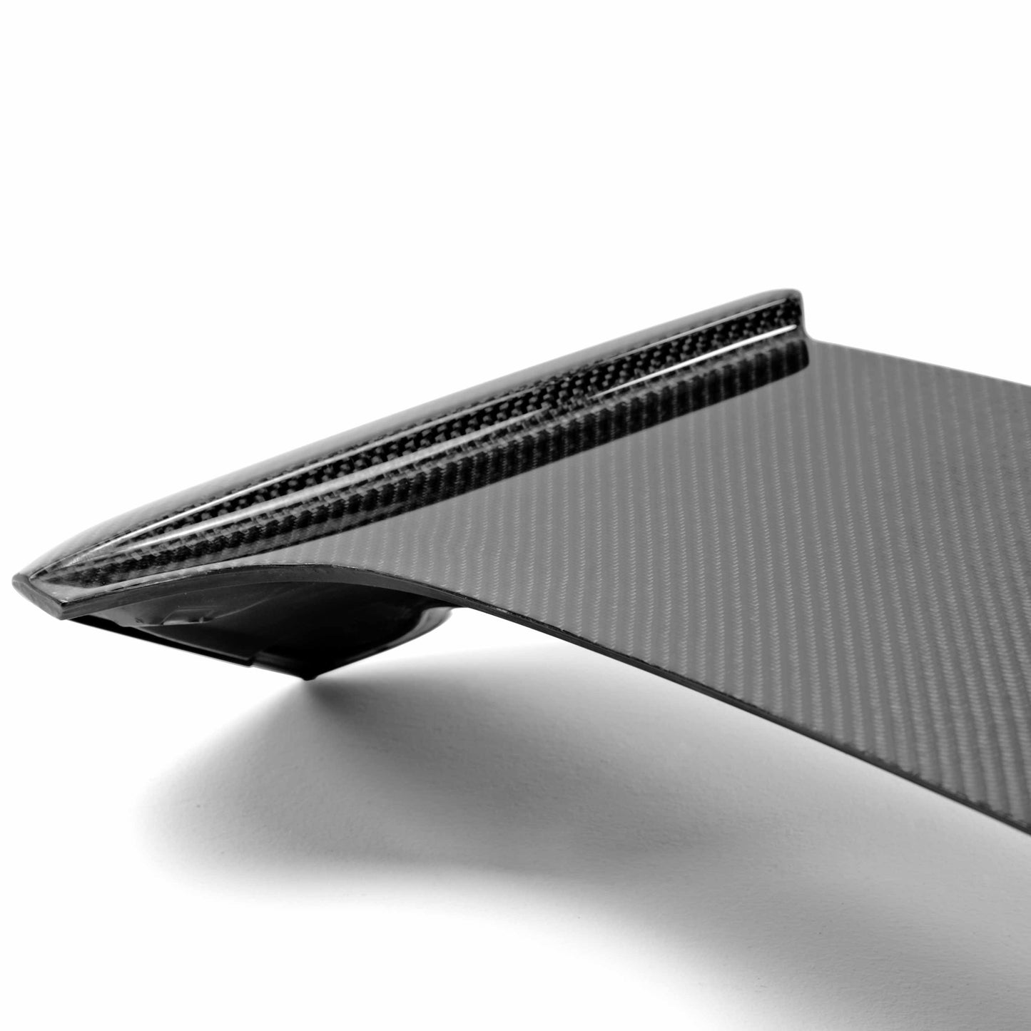 2008-2014 SUBARU IMPREZA / WRX / STI HB STI-S Carbon Fiber REAR SPOILER