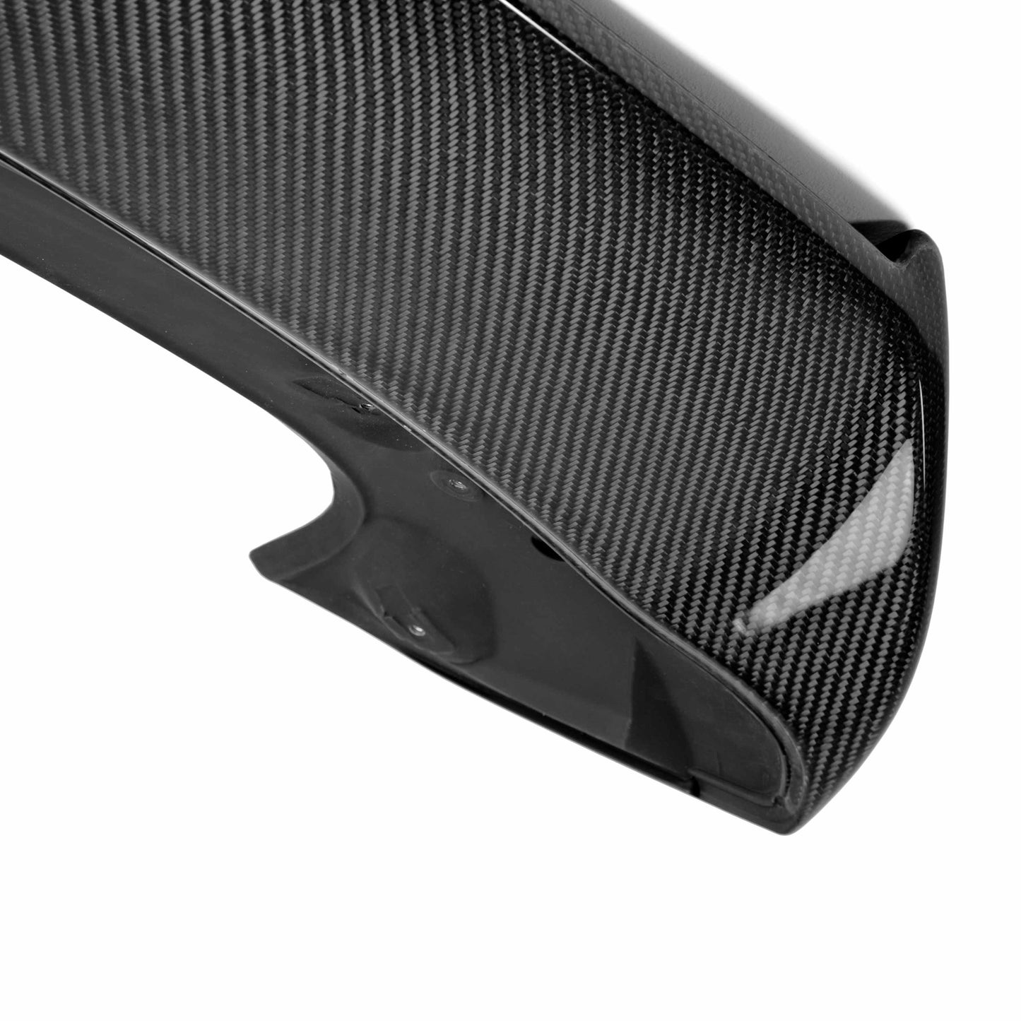 2008-2014 SUBARU IMPREZA / WRX / STI HB STI-S Carbon Fiber REAR SPOILER