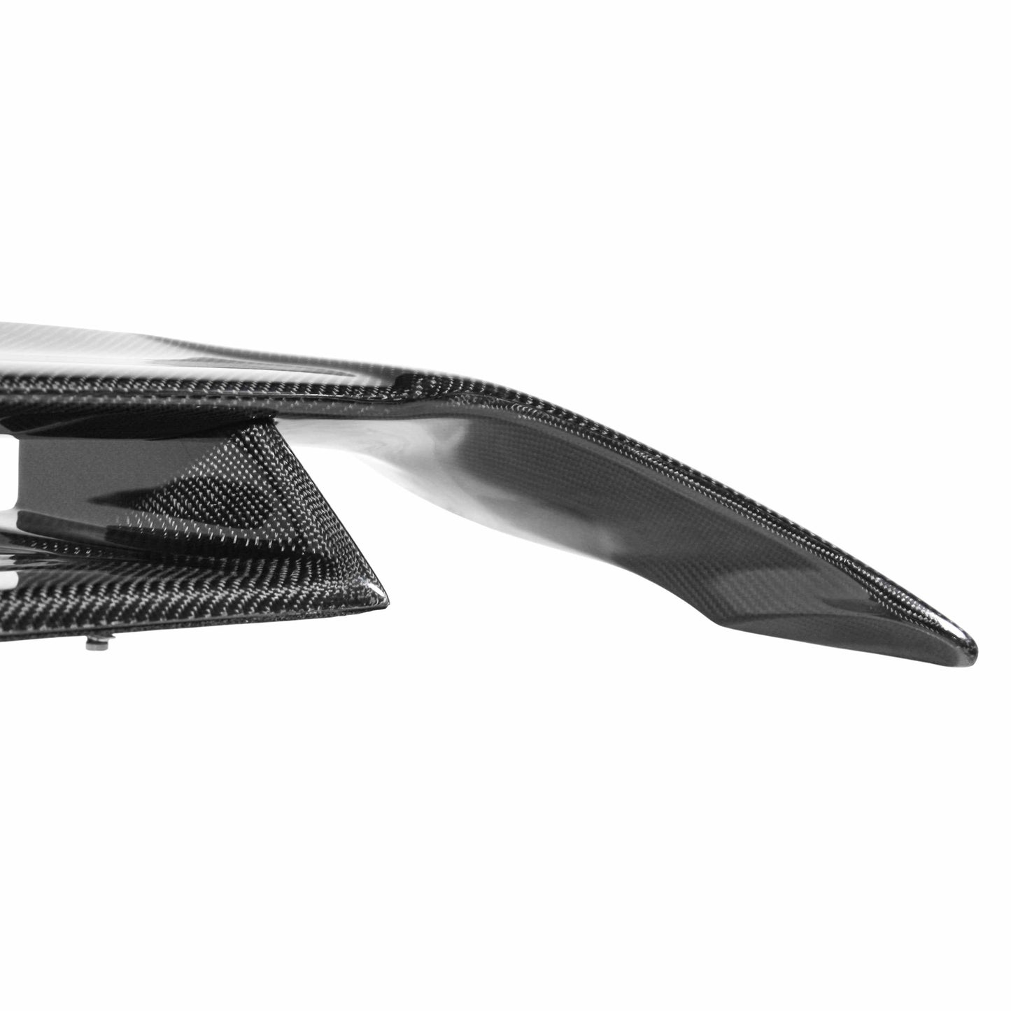 2009-2012 NISSAN 370Z NN Carbon Fiber REAR SPOILER