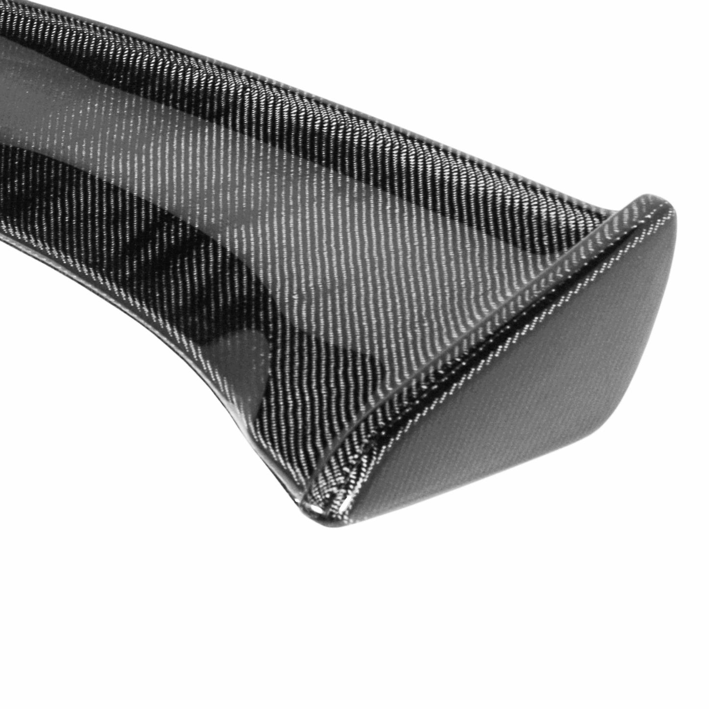 2009-2012 NISSAN 370Z NS Carbon Fiber REAR SPOILER
