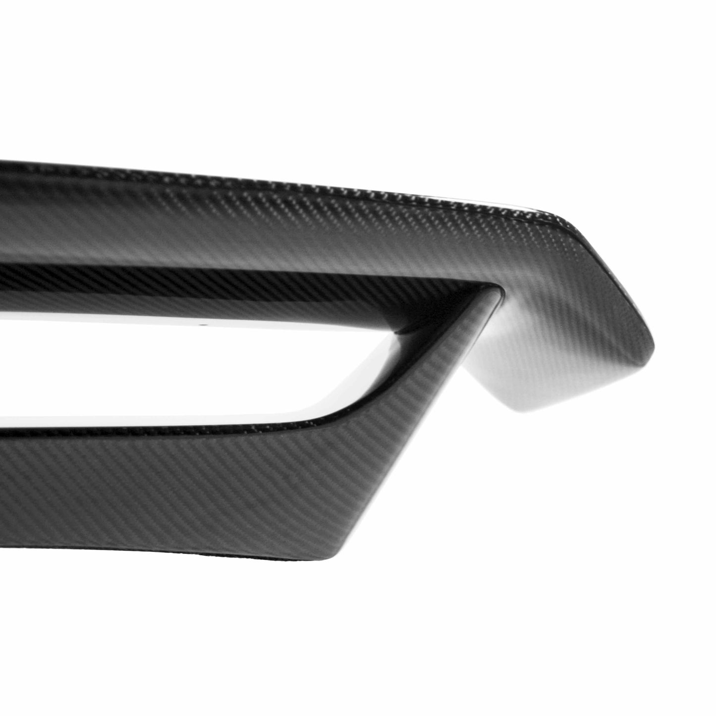 2009-2012 NISSAN 370Z NSM Carbon Fiber REAR SPOILER