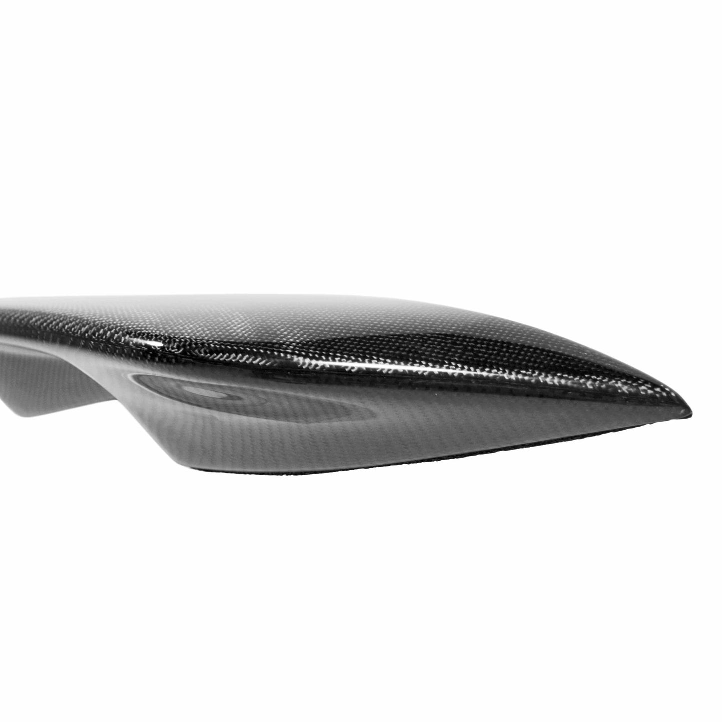 2009-2012 NISSAN 370Z SR Carbon Fiber REAR SPOILER