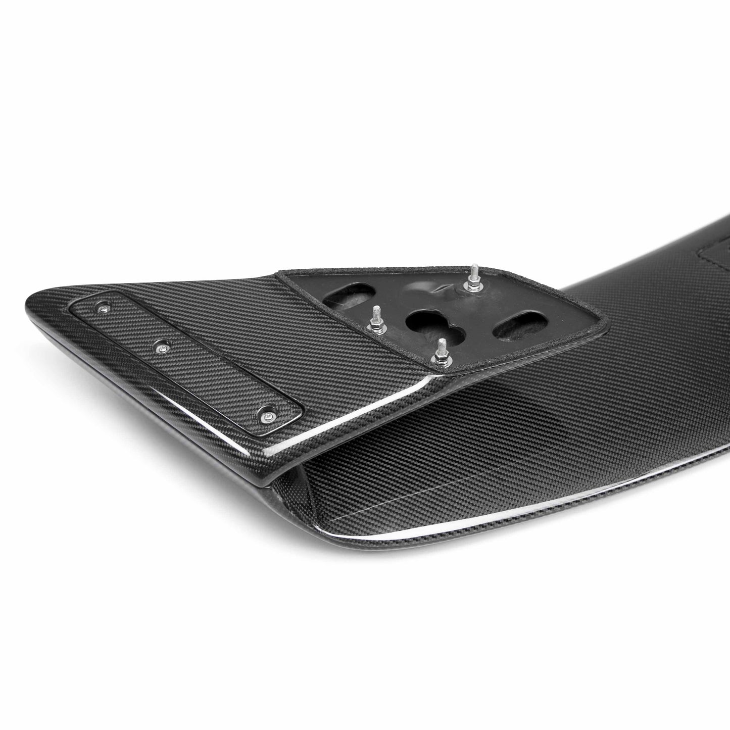 2009-2015 NISSAN GTR R35 OE Carbon Fiber REAR SPOILER