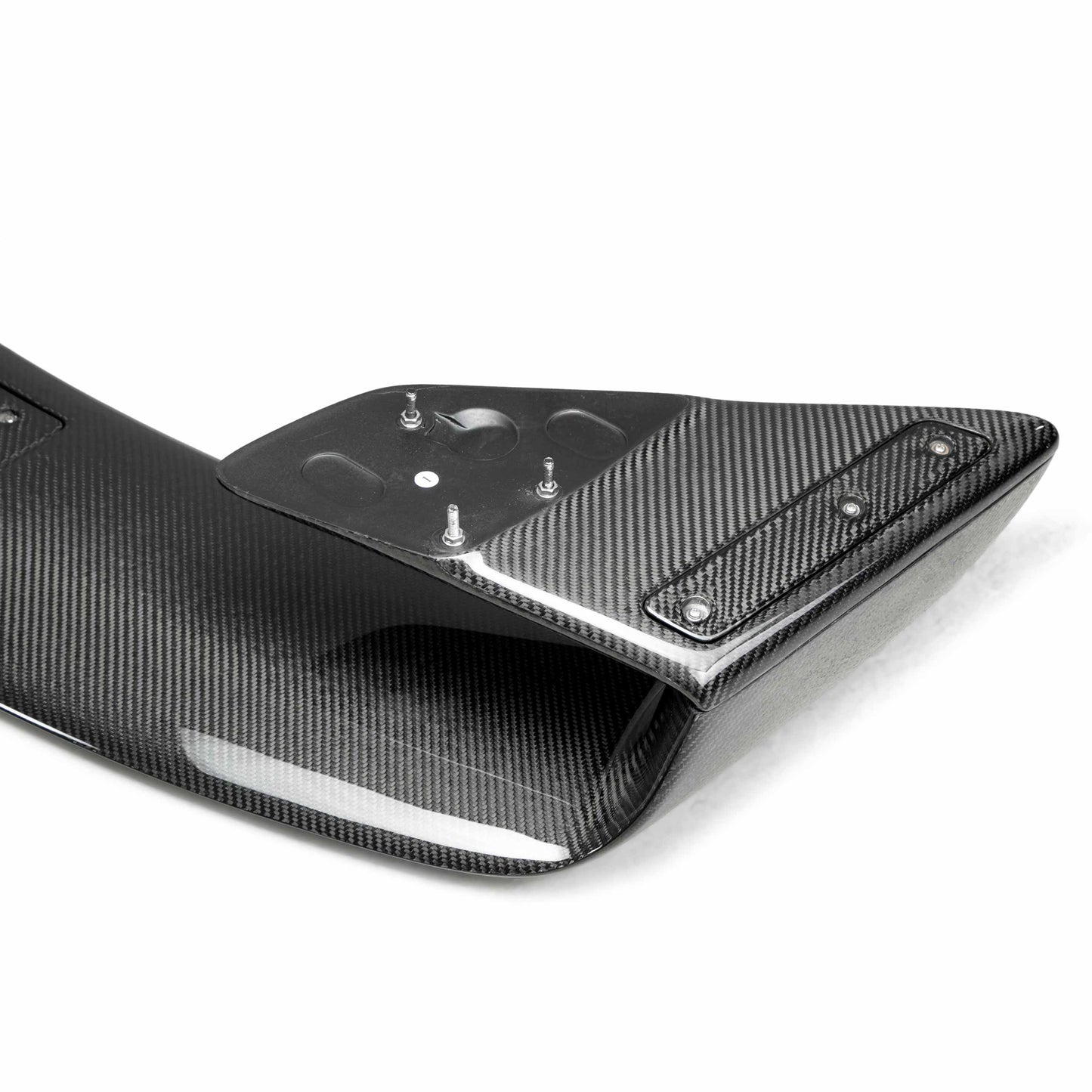 2009-2015 NISSAN GTR R35 VS Carbon Fiber REAR SPOILER