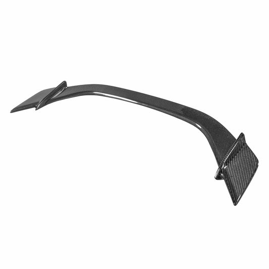 2013-2020 SUBARU BRZ OE Carbon Fiber REAR SPOILER