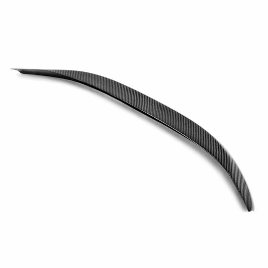 2013-2020 SCION FRS / BRZ C Carbon Fiber REAR SPOILER