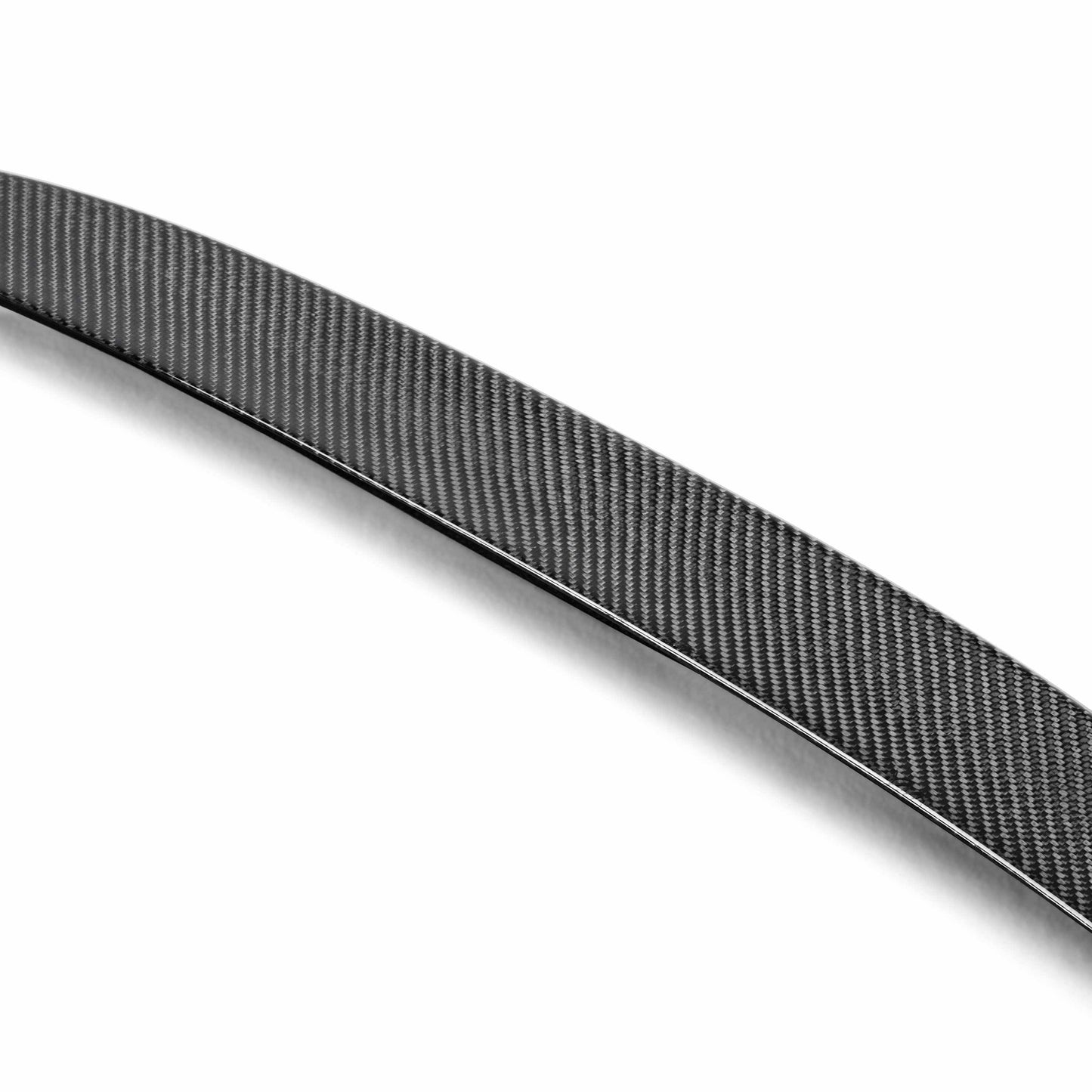 2013-2020 SCION FRS / BRZ C Carbon Fiber REAR SPOILER