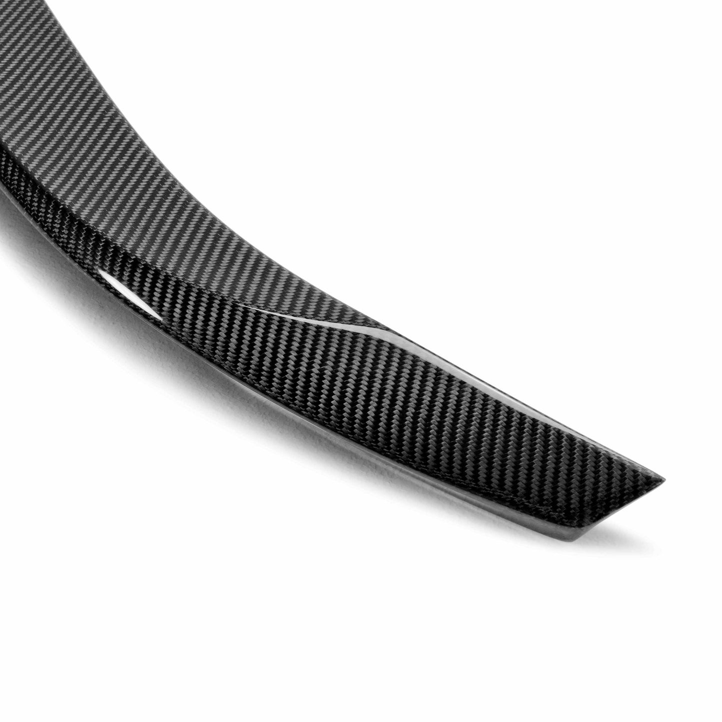 2013-2020 SCION FRS / BRZ C Carbon Fiber REAR SPOILER