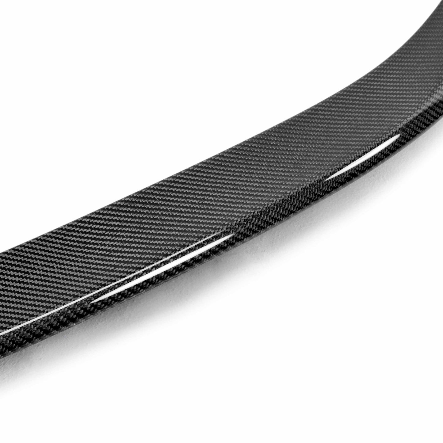 2013-2020 SCION FRS / BRZ C Carbon Fiber REAR SPOILER