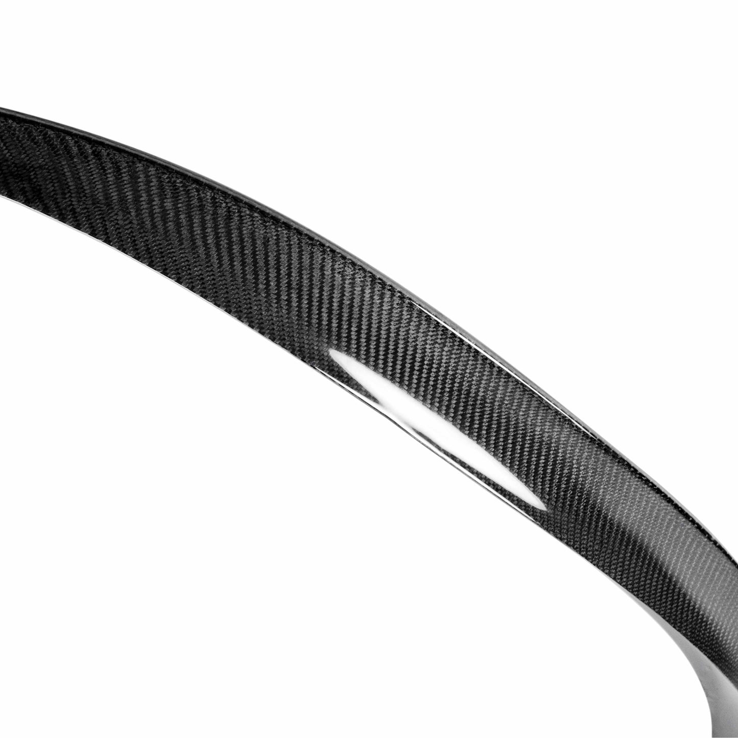 2013-2020 SCION FRS / BRZ C Carbon Fiber REAR SPOILER
